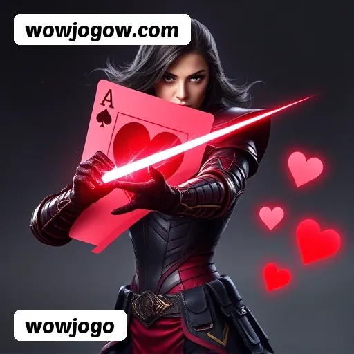wowjogo bônus R$5.000 + 500 giros - Rollover 35x, prazo 30 dias, 38% taxa conversão