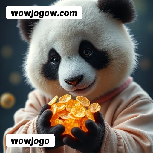 Comparação APP mobile vs versão web da wowjogo