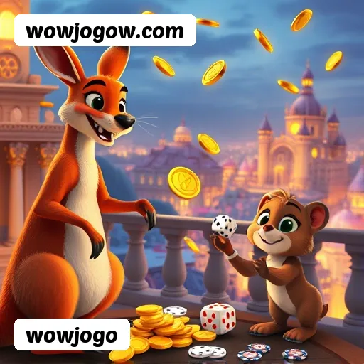 Principais provedores de slots da wowjogo - NetEnt, Pragmatic Play, Play'n GO