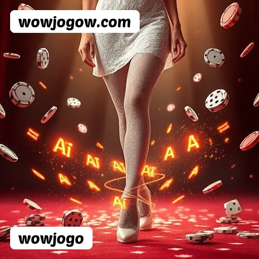 Tabela RTP dos jogos de cassino da wowjogo