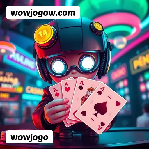 Vantagens exclusivas wowjogo para jogadores brasileiros - São Paulo, Rio, BH