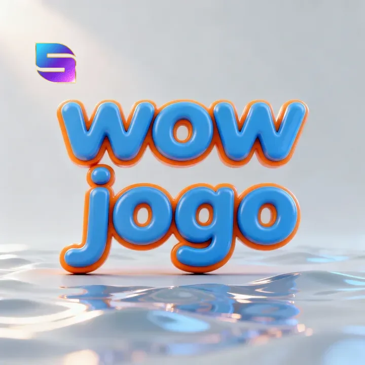 Logo da wowjogo